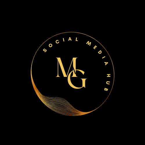 MG Social Media Hub